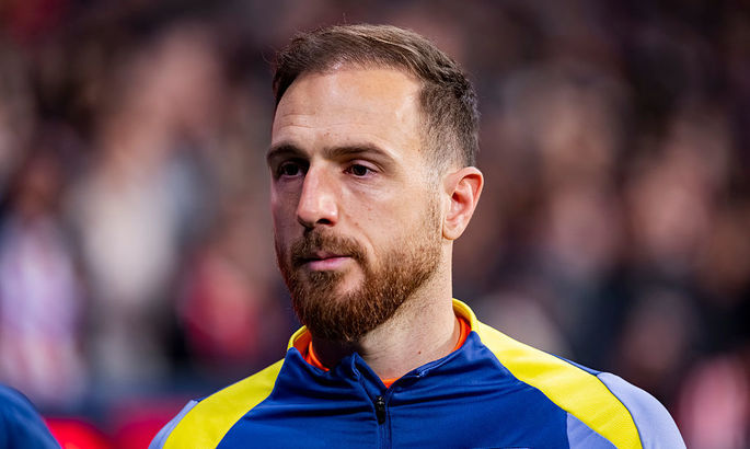 Ян Облак: Чесно кажучи, мені до кінця не зрозуміло, за …