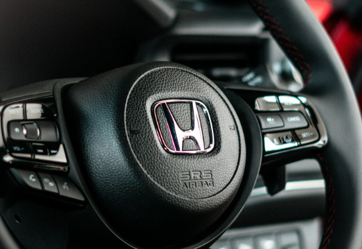 Японська Honda отримала перший річний збиток за 70 років