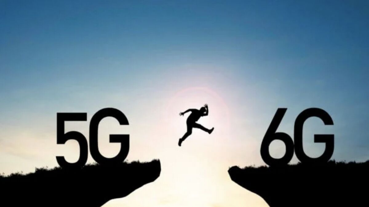 Інтернет майбутнього: вчені з Японії успішно протестували 6G-зв'язок на шаленій …