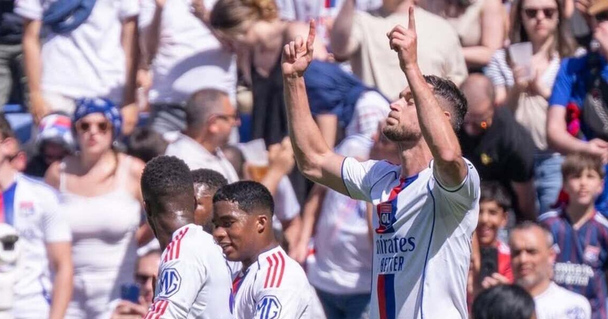 Яремчук змусив говорити про себе у Лізі 1: потужний матч …