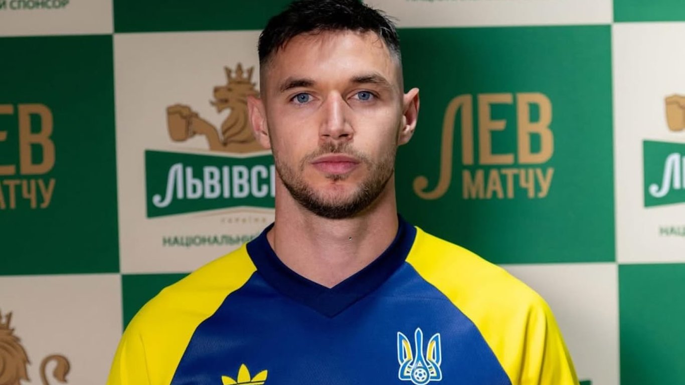 Яремчук пояснив, чого чекає від Мальдери у збірній України