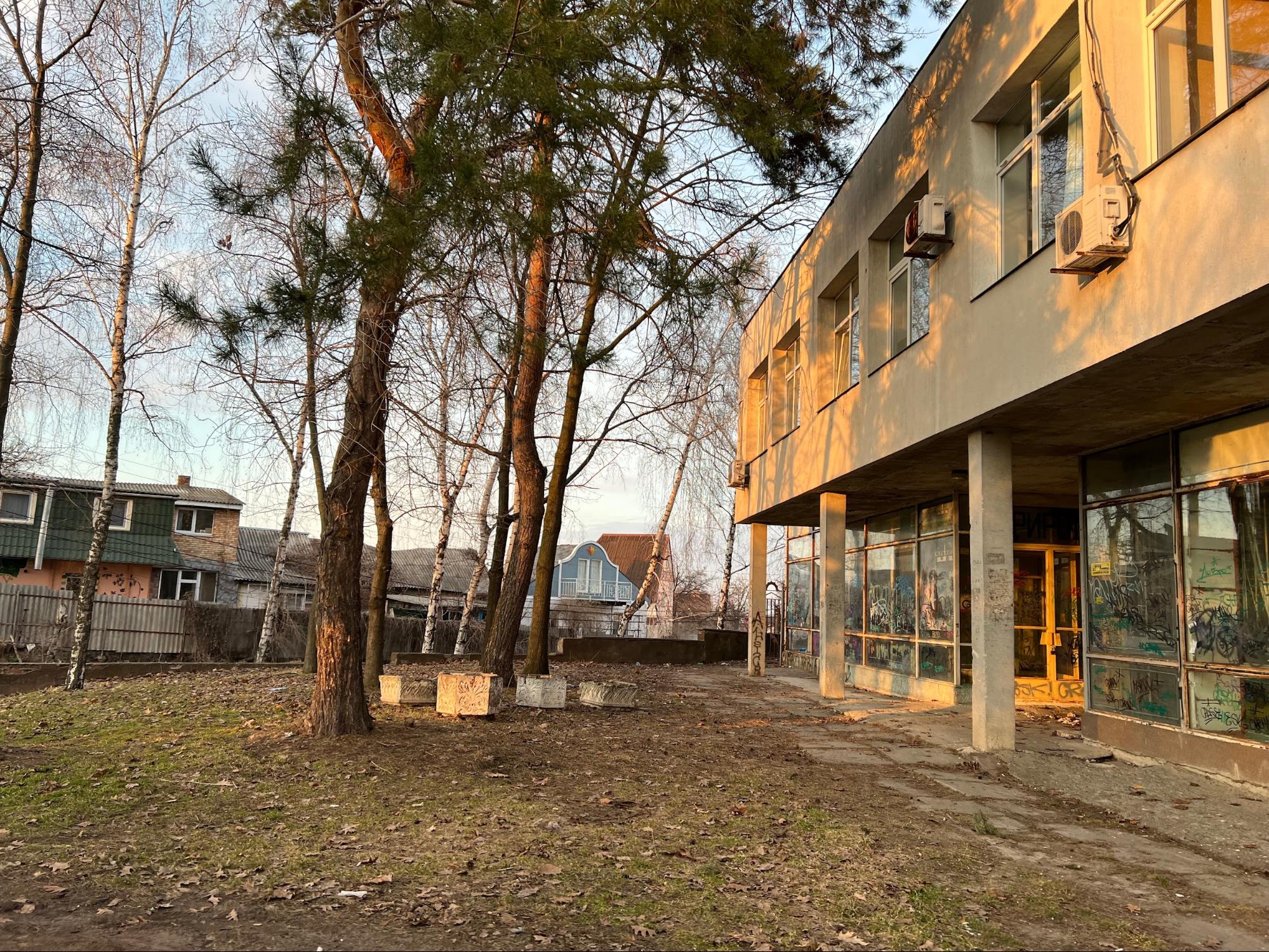 У Черкасах на ярмарку привертатимуть увагу до історичного серця міста