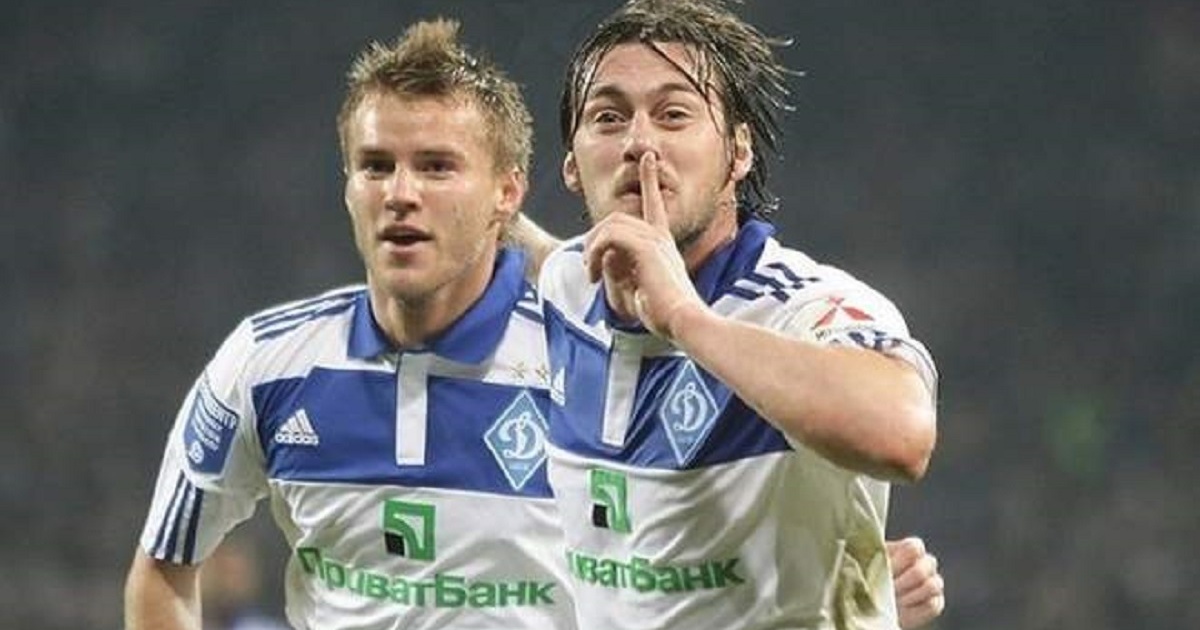 Ярмоленко націлився на рекорд Мілевського: що сказав Артем перед битвою …