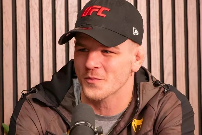Ярослав Амосов вдруге переміг в UFC та станцював брейк-данс
