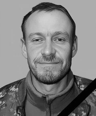 Ярослав Воловик із Сасова загинув у боях за Україну