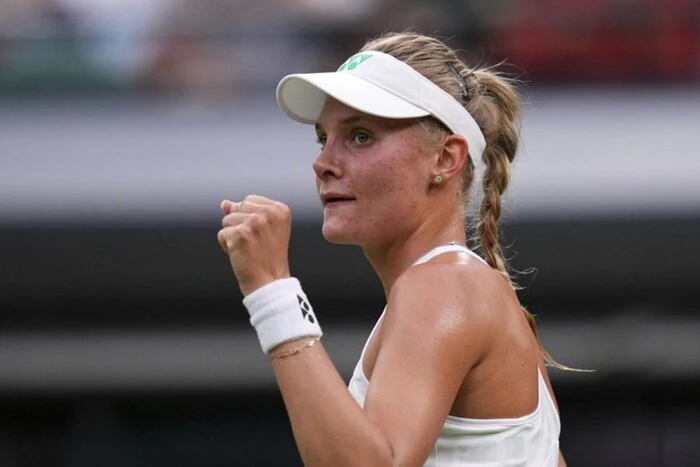 Ястремська пробилася до фіналу WTA вперше за 11 місяців