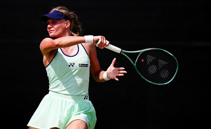 Ястремська обіграла Крейчикову і виграла турнір WTA 125 у Пармі