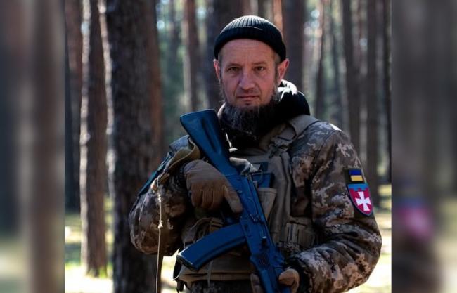 "Я вважаю, що будь-яка посада в армії - важлива", - …