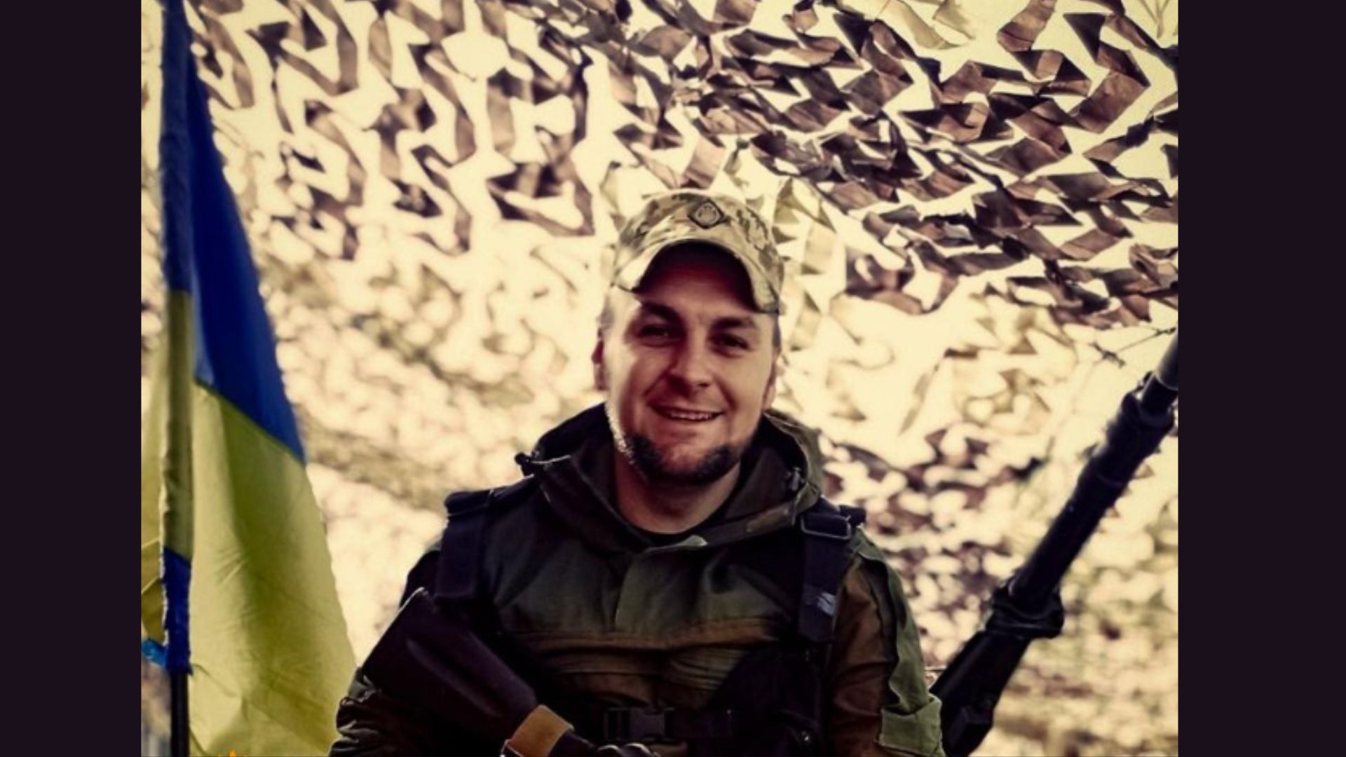 «Я вийшов»: історія бійця 128 ОГШБР, який 270 днів тримав …