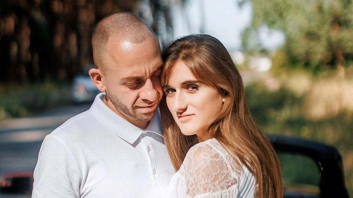 «‎Щоб не вигадували»: депутат і чоловік зірки «МастерШеф‎» відреагував закиди …