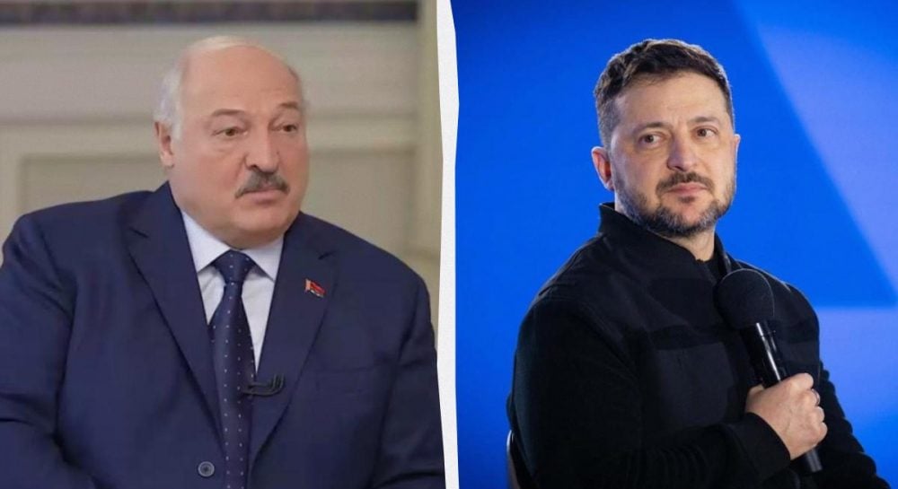 "Я готовий у будь-якій точці": Лукашенко раптом захотів зустрічі з …