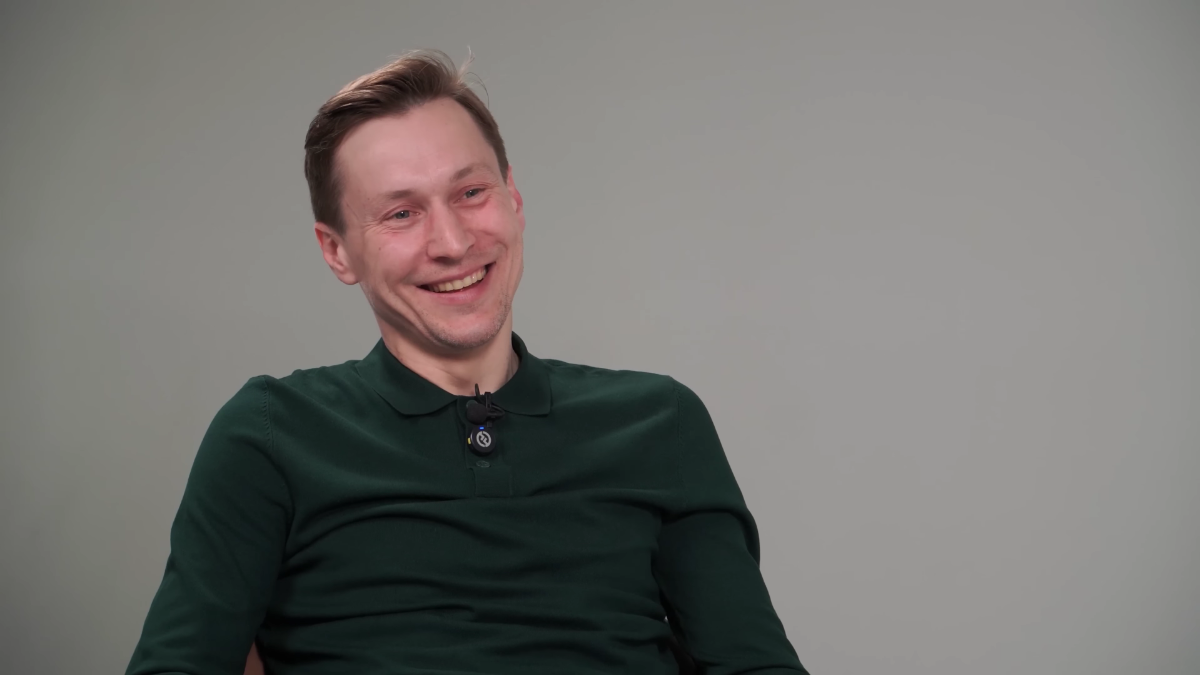 "Я ж не депутат": зірка "Парочка слідчих" зізнався, чи готовий …