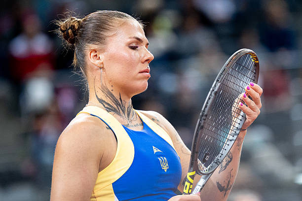 “Я не дозволю себе зламати і не дозволю змусити мене …