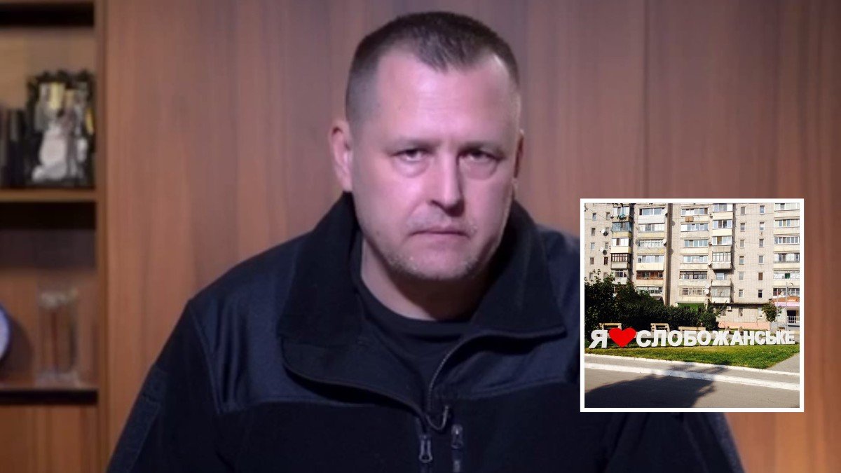 "Я не хочу, щоб на шиї у Дніпра сидів такий …