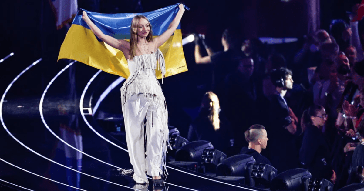 "Я це зробила": Leléka звернулась до українців по всьому світу …