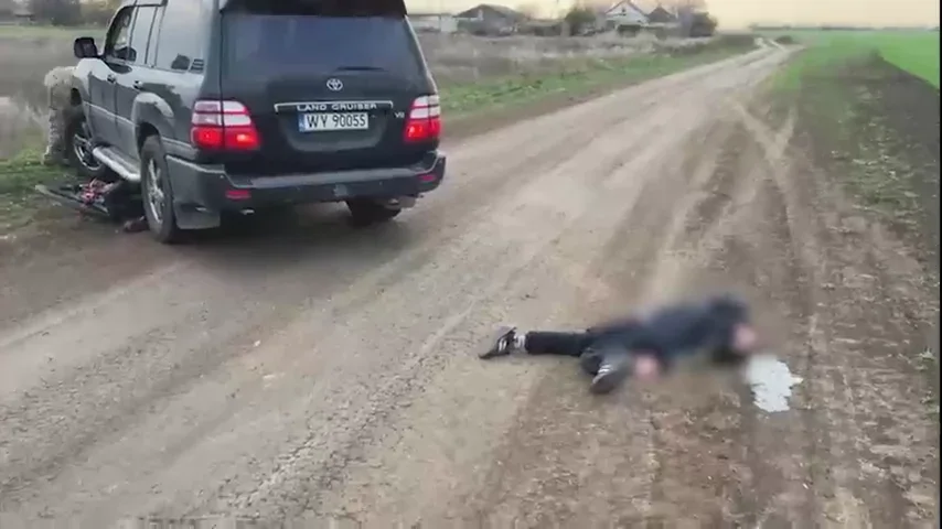На Рівненщині розслідують інцидент із 17-річним мотоциклістом: поліція перевіряє можливе …
