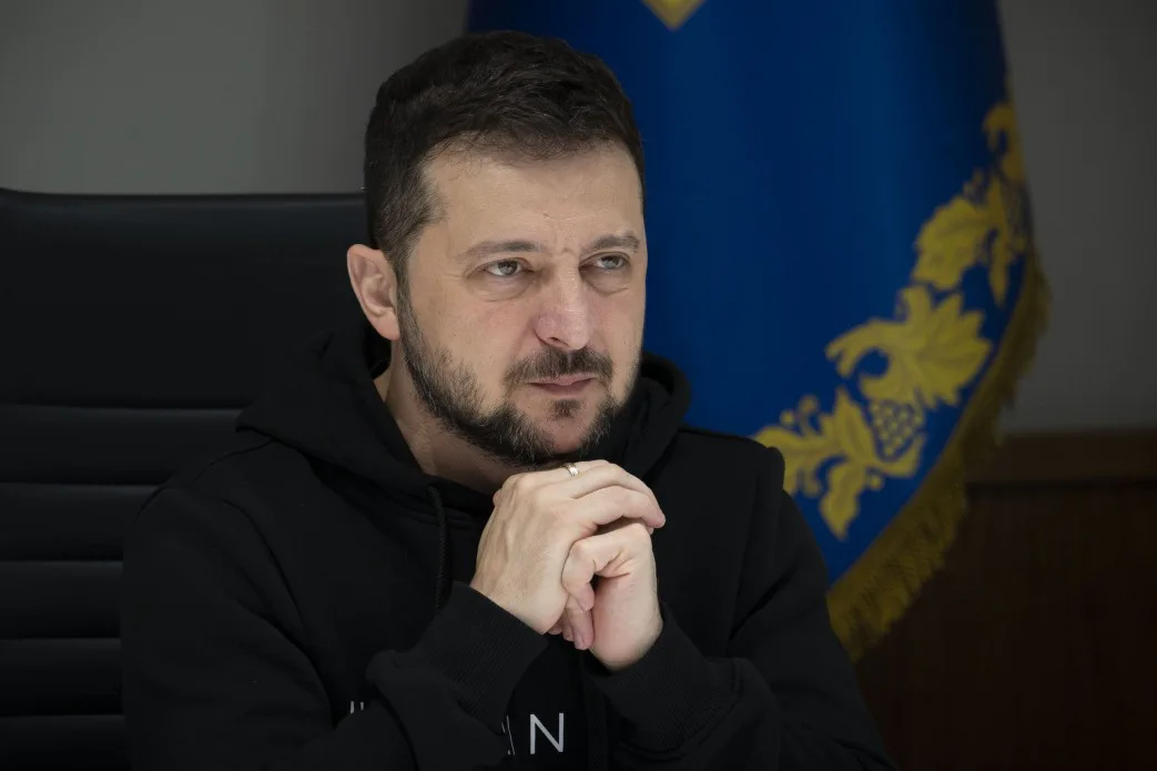 Перм, Челябінськ, Єкатеринбург - Зеленський підтвердив роботу "українських далекобійних санкцій" …