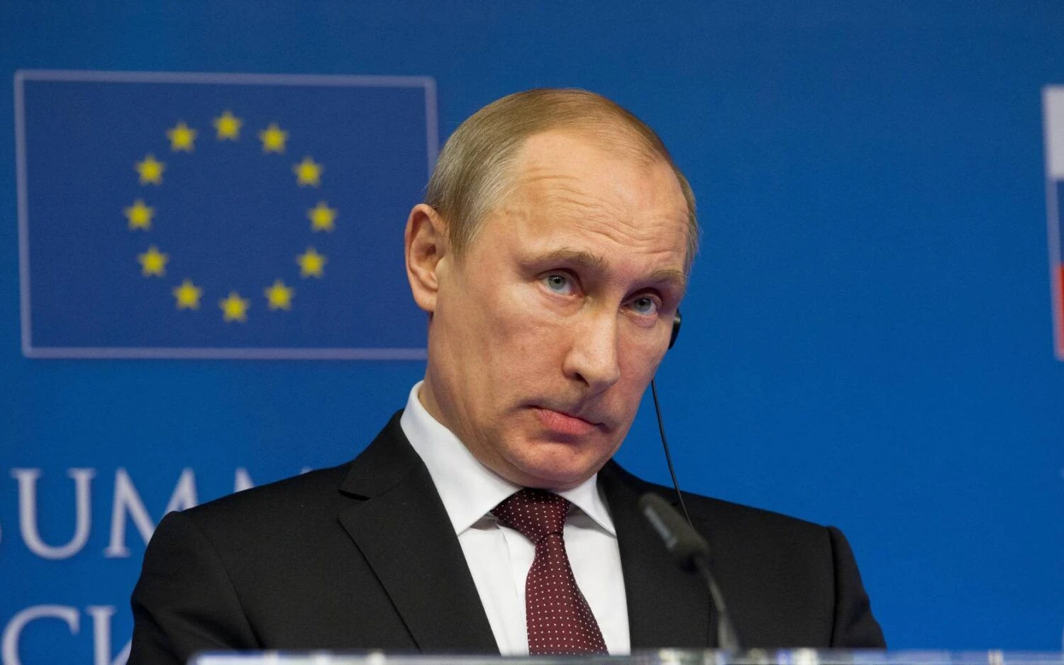 путін заявив, що припинення вогню в Україні стало наслідком попереджень …