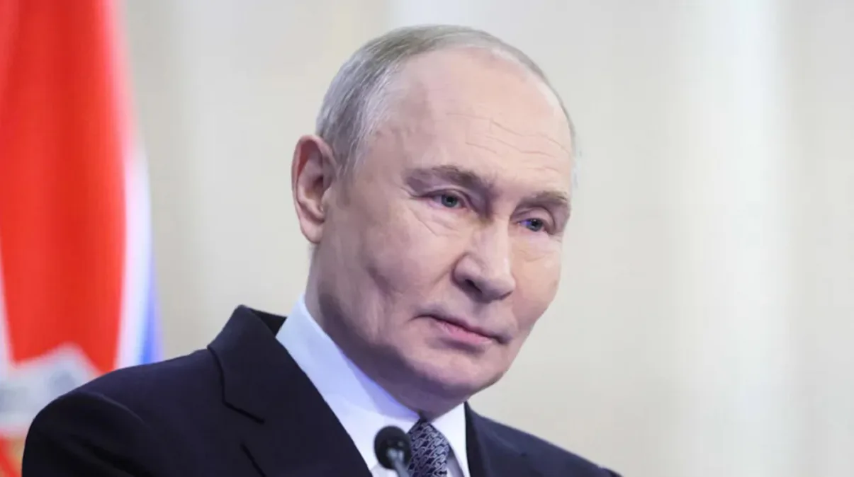 путін програє війну одразу на трьох фронтах - Bild