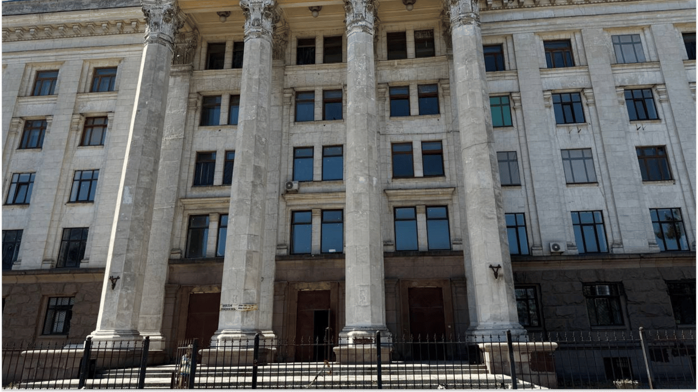 Події 2 травня в Одесі: думки мешканців міста через 12 …