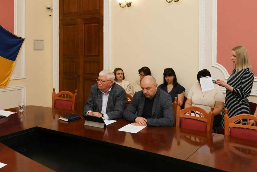 єВідновлення у Чернігові: ще п‘ятеро містян отримають компенсації