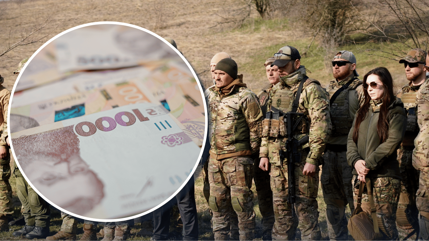 єОселя для військових: в яких банках видають найбільше кредитів