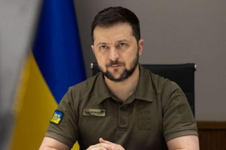 Україна пропонує Фінляндії спільну угоду з виробництва дронів – Зеленський