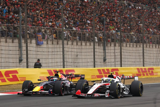 Хілл: Відхід Ферстаппена вплине на вартість акцій Формули-1