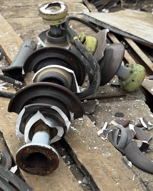 Ворожа атака пошкодила енергооб’єкт в Одесі: без світла залишилися десятки …