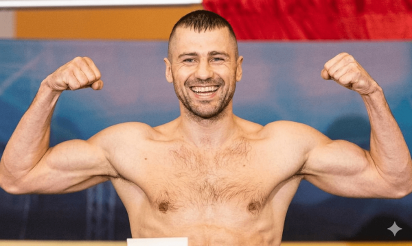 Гвоздик оцінив амбіції Хижняка