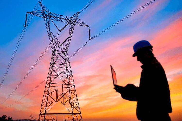 Україна зменшила закупівлі електроенергії за кордоном на 40% у квітні