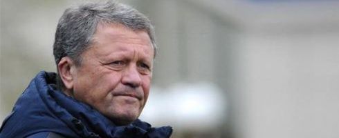 Алієв сказав все, що думає про Маркевича