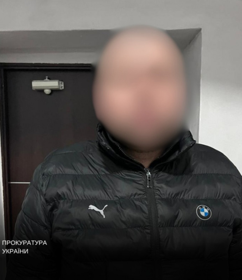У Львові засудили прикордонника за хабар за «місце у підрозділі»
