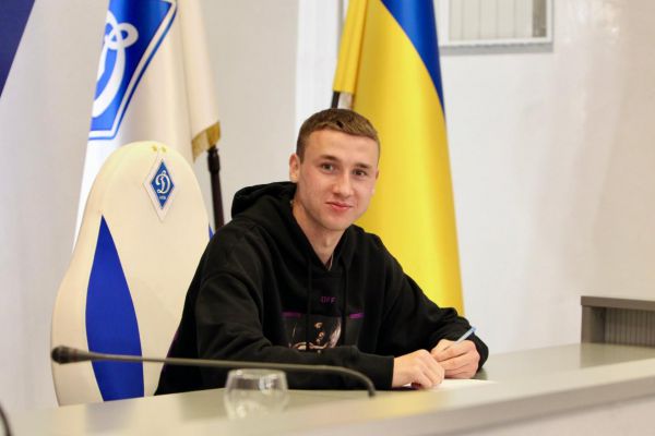 Ванат - про трансфер у Вільярреал