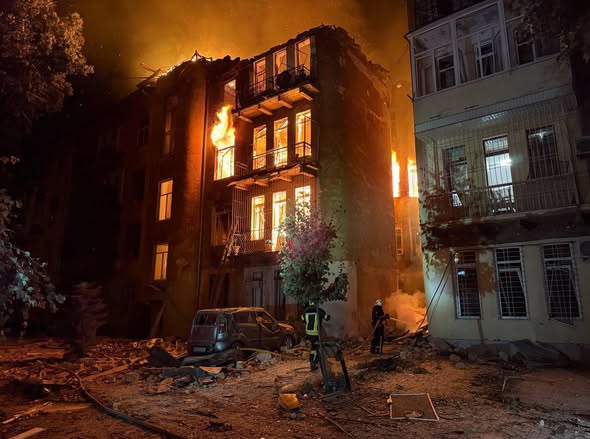 В Одесі мешканці будинків-пам’яток зможуть отримати компенсацію за «єВідновлення»