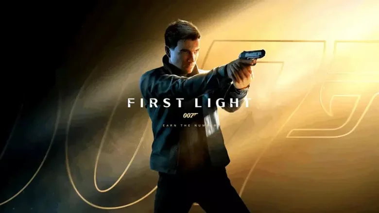 007 First Light: дата виходу, особливості геймплею та платформи нового …