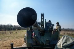 У Слобожанських «Скіфів» батько та син пліч-о-пліч боронять небо над …