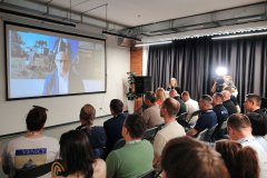 Дія.Бізнес у Харкові: перший центр мережі відновив роботу після вимушеної …