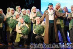 Сьогодні у Харкові відбудеться прем’єра опери Бізе «Шукачі перлин»