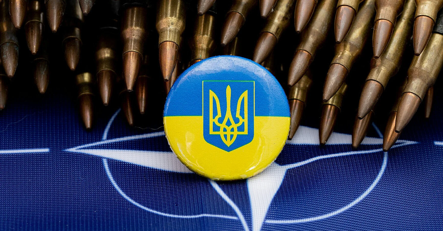 0,25% ВВП для України: п'ять країн НАТО заблокували ідею Рютте