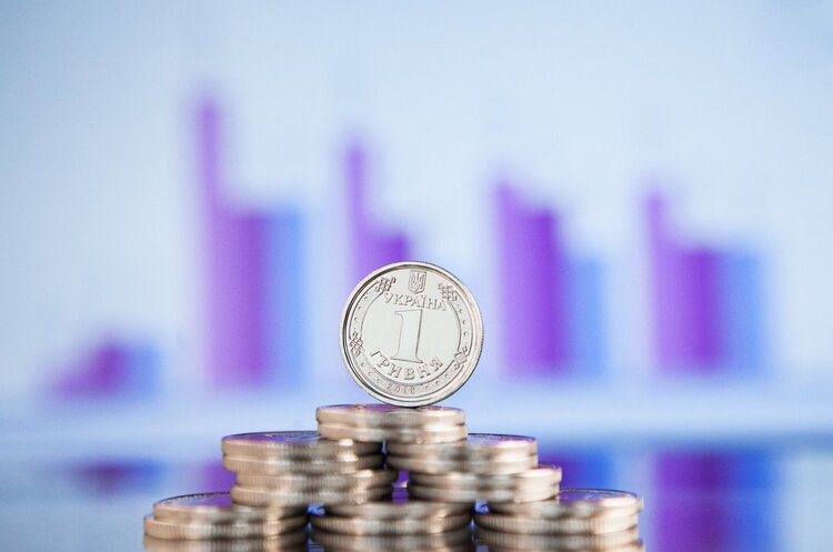 ВВП України впав на 0,5% у І кварталі 2026 року …