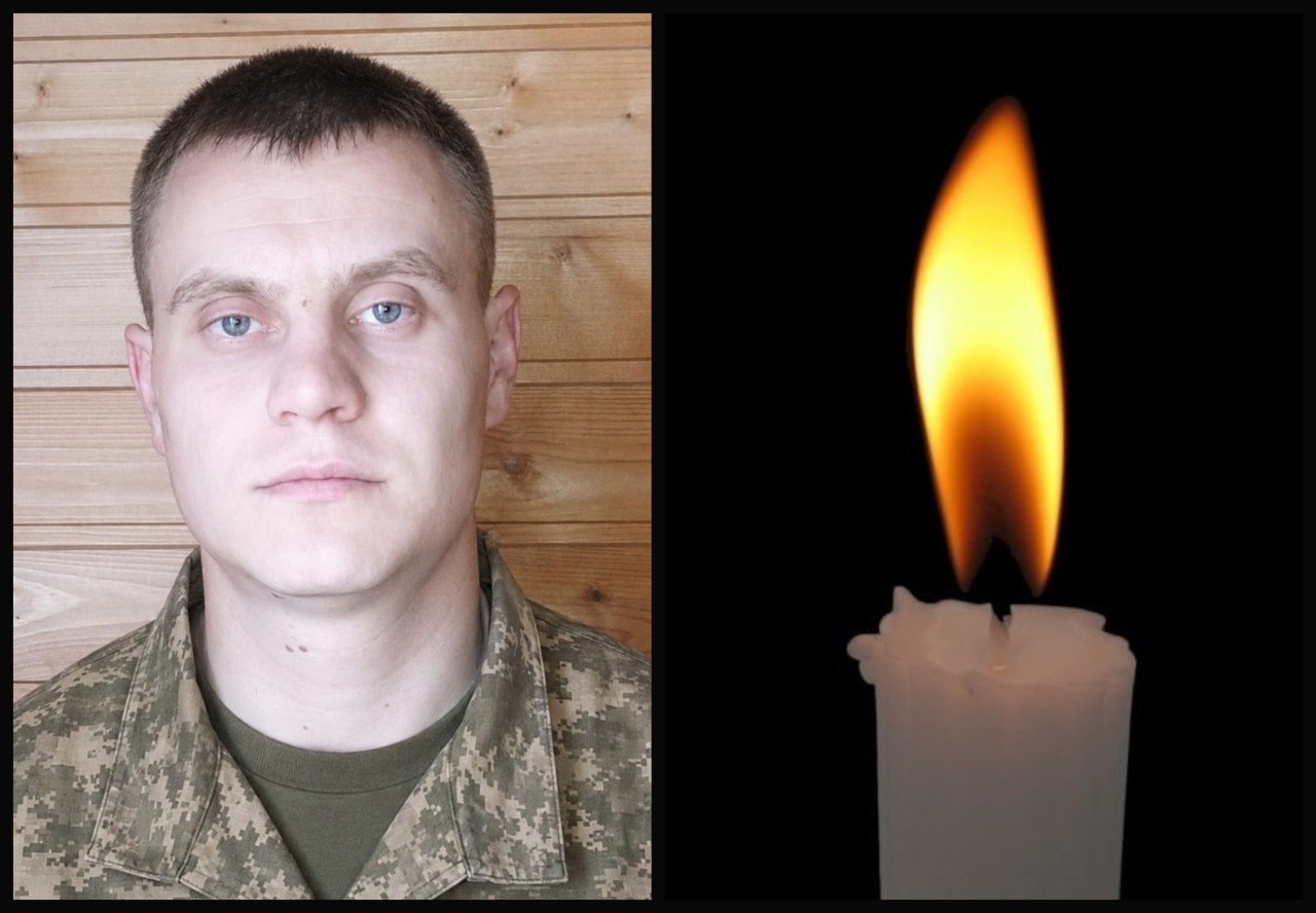 Сьогодні тростянчани попрощаються із захисником Дмитром Кулаповим