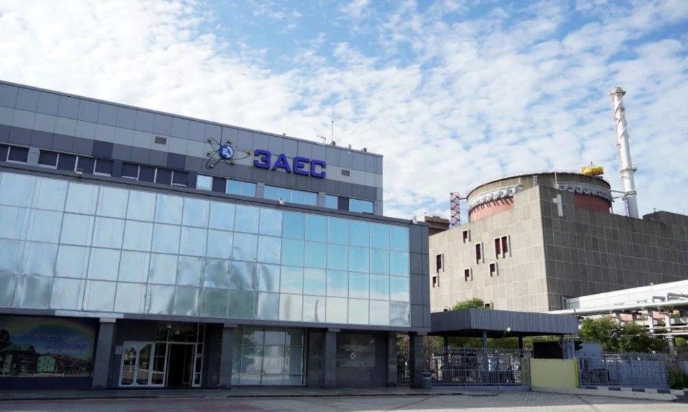 ЗАЕС залишилася на одній лінії живлення: МАГАТЕ просить перемир’я для …