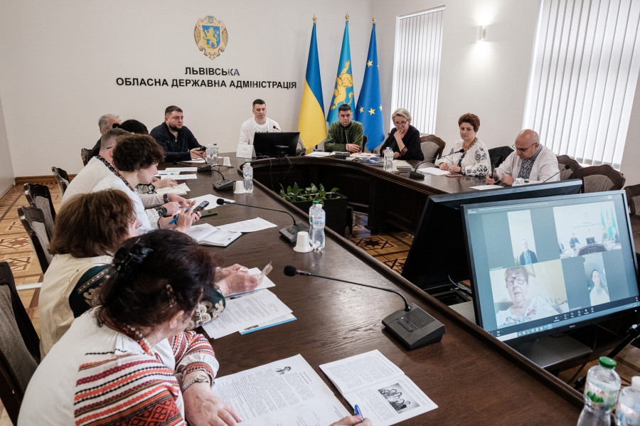 На Львівщині масштабно відзначать 100-річчя дисидентки Ірини Сеник