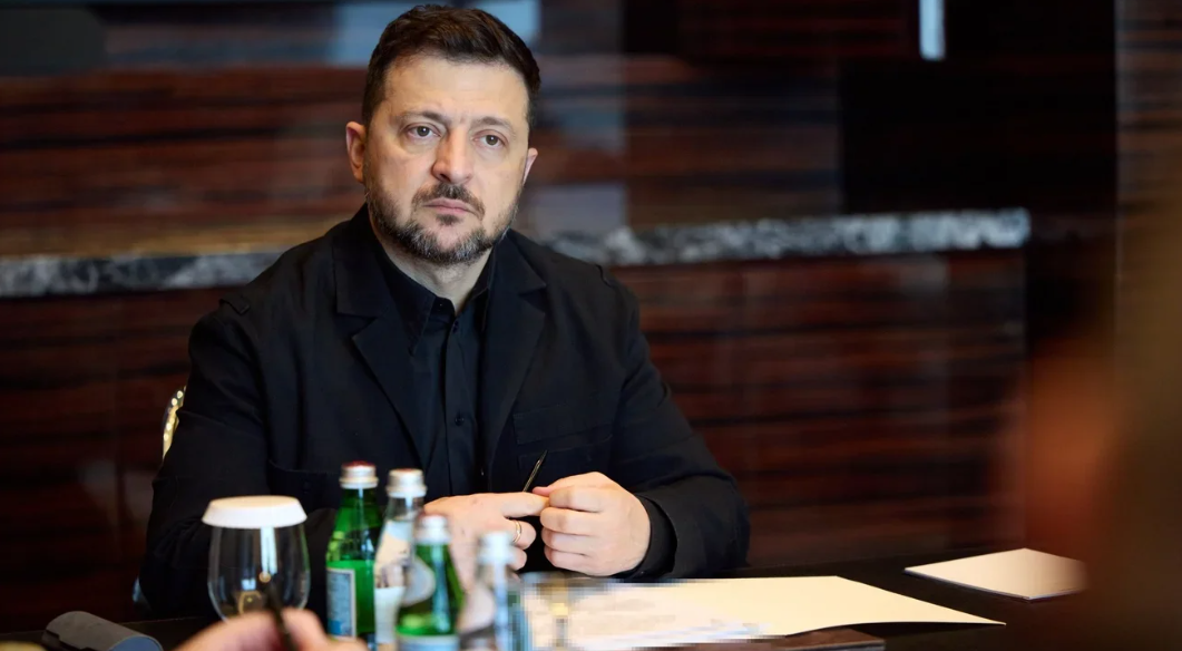 "1000 на 1000": Зеленський підтвердив обмін військовополонених