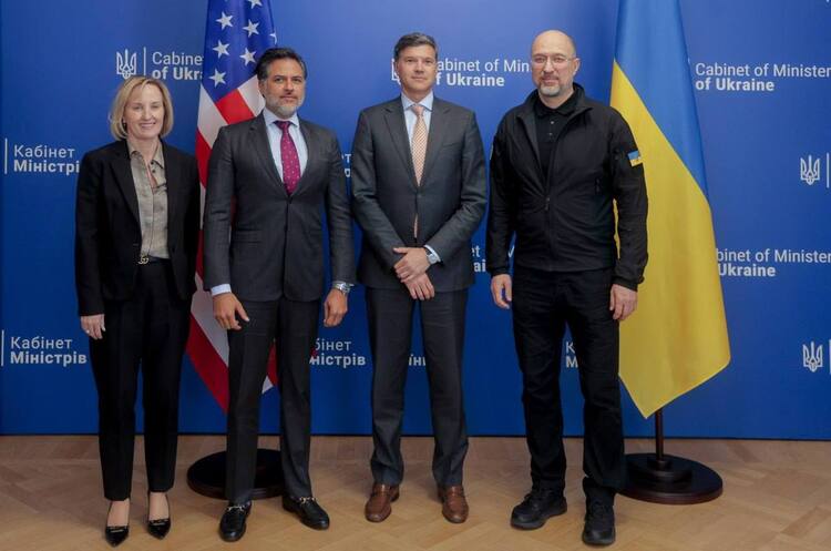 США нададуть $100 млн на відновлення захисної споруди Чорнобильської АЕС