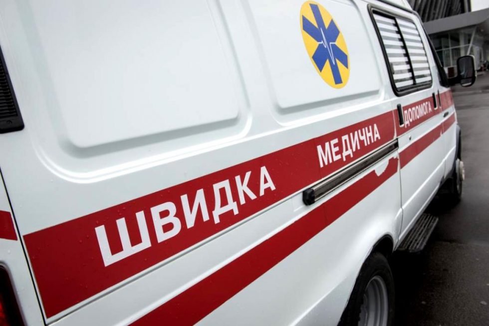 У Сумській громаді під час збиття ворожих БпЛА травмовано двох …