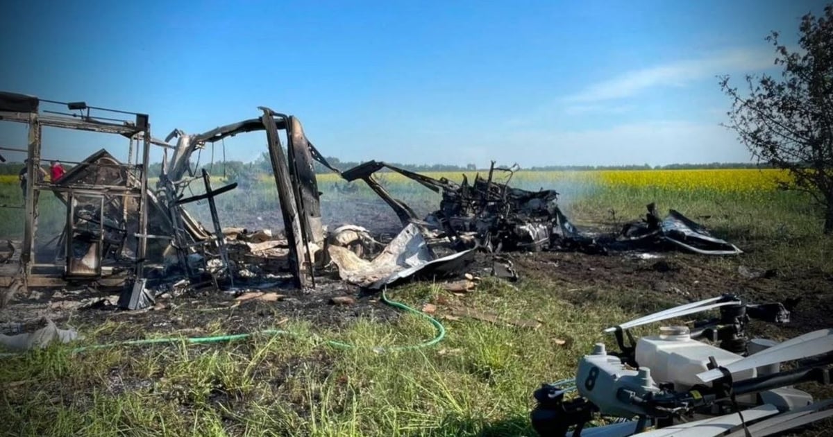 Росіяни атакували Україну балістичною ракетою та 116 ударними БпЛА