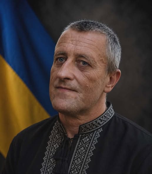 10 років без Віталія Ващенка: історія кременецького Героя, якого вбили …