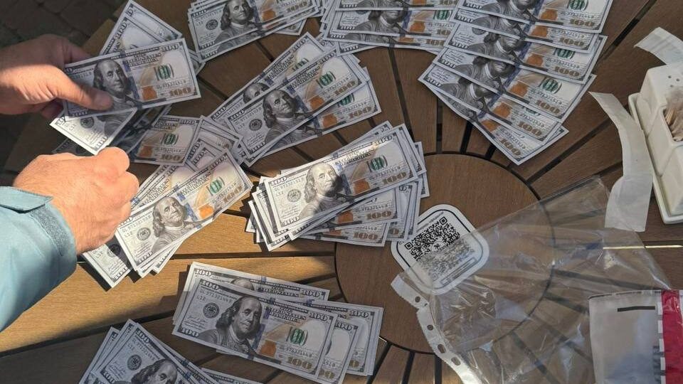 $10 тисяч за бронювання: судитимуть офіцера за допомогу ухилянту